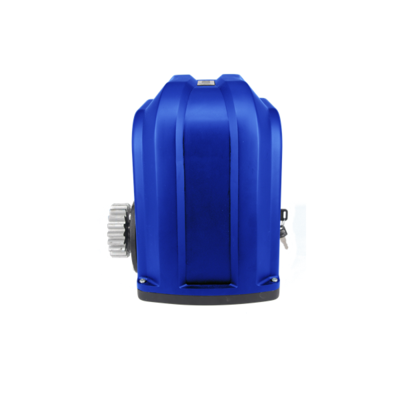 New translational gate motor
